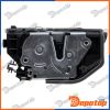 Serrure de porte droite arrière pour BMW | EZC-BM-025, 16SKV434